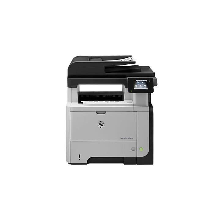 پرینتر چهار کاره لیزری اچ پی مدل ام اف پی ام 521 دی دبلیو HP LaserJet Pro MFP M521dw Multifunction Printer